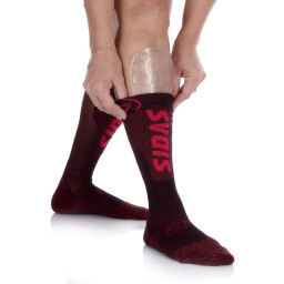 SIDAS SHIN PROTECTOR EVO